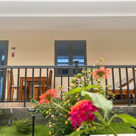 Lam Bungalow Resort & Spa Phu Quoc Eksteriør bilde