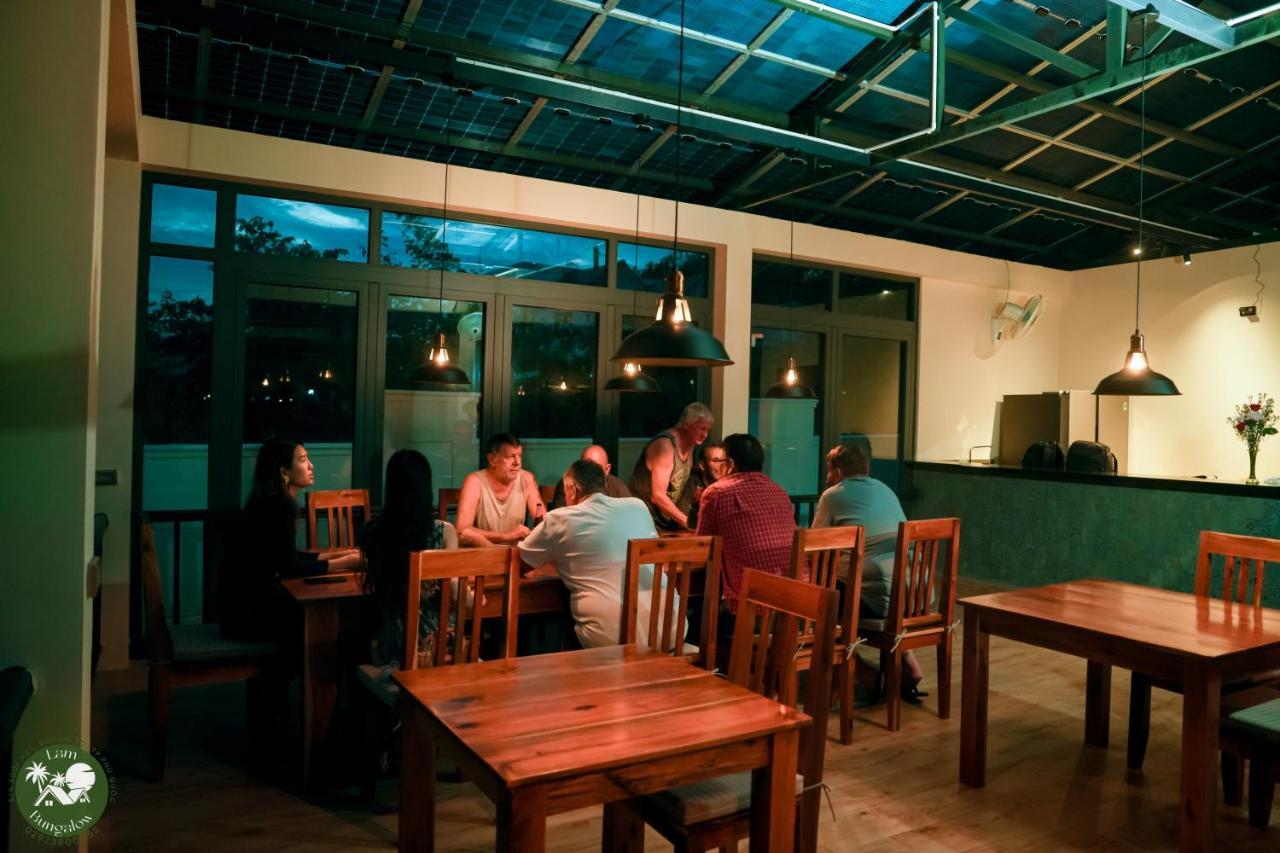 Lam Bungalow Resort & Spa Phu Quoc Eksteriør bilde