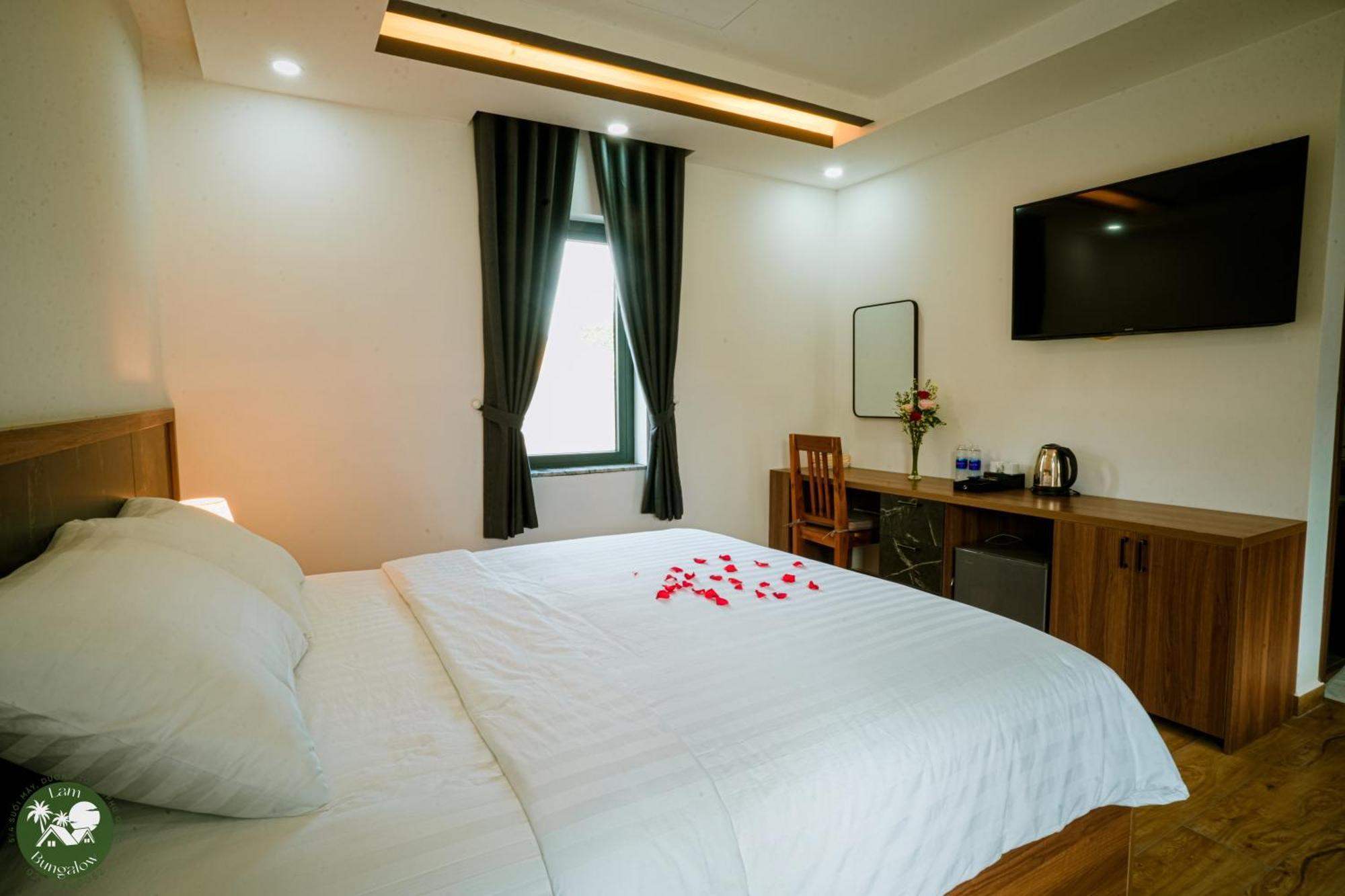 Lam Bungalow Resort & Spa Phu Quoc Eksteriør bilde